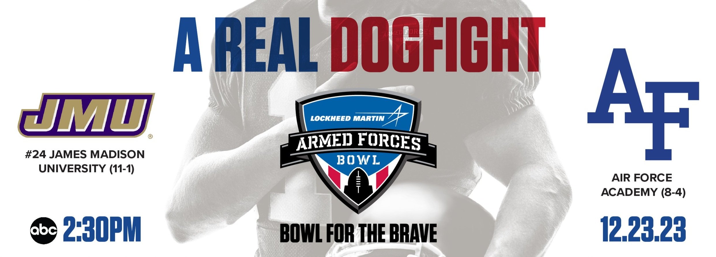 Lockheed and Loaded – Armed Forces Bowl FREE PICK