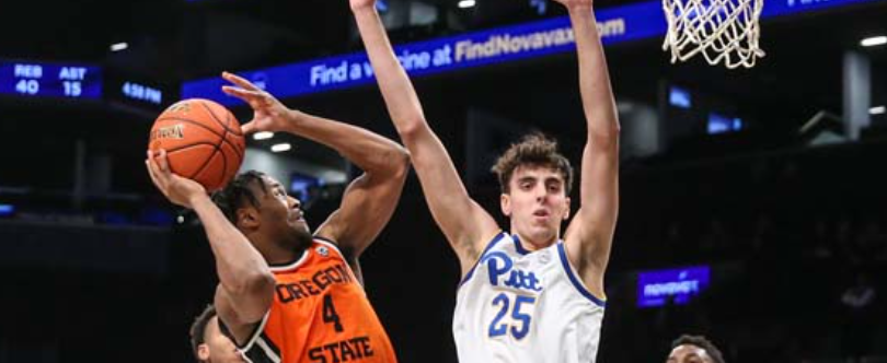 Cal Poly Mustangs vs. Oregon State Beavers: December 4, 2023 Game Prediction