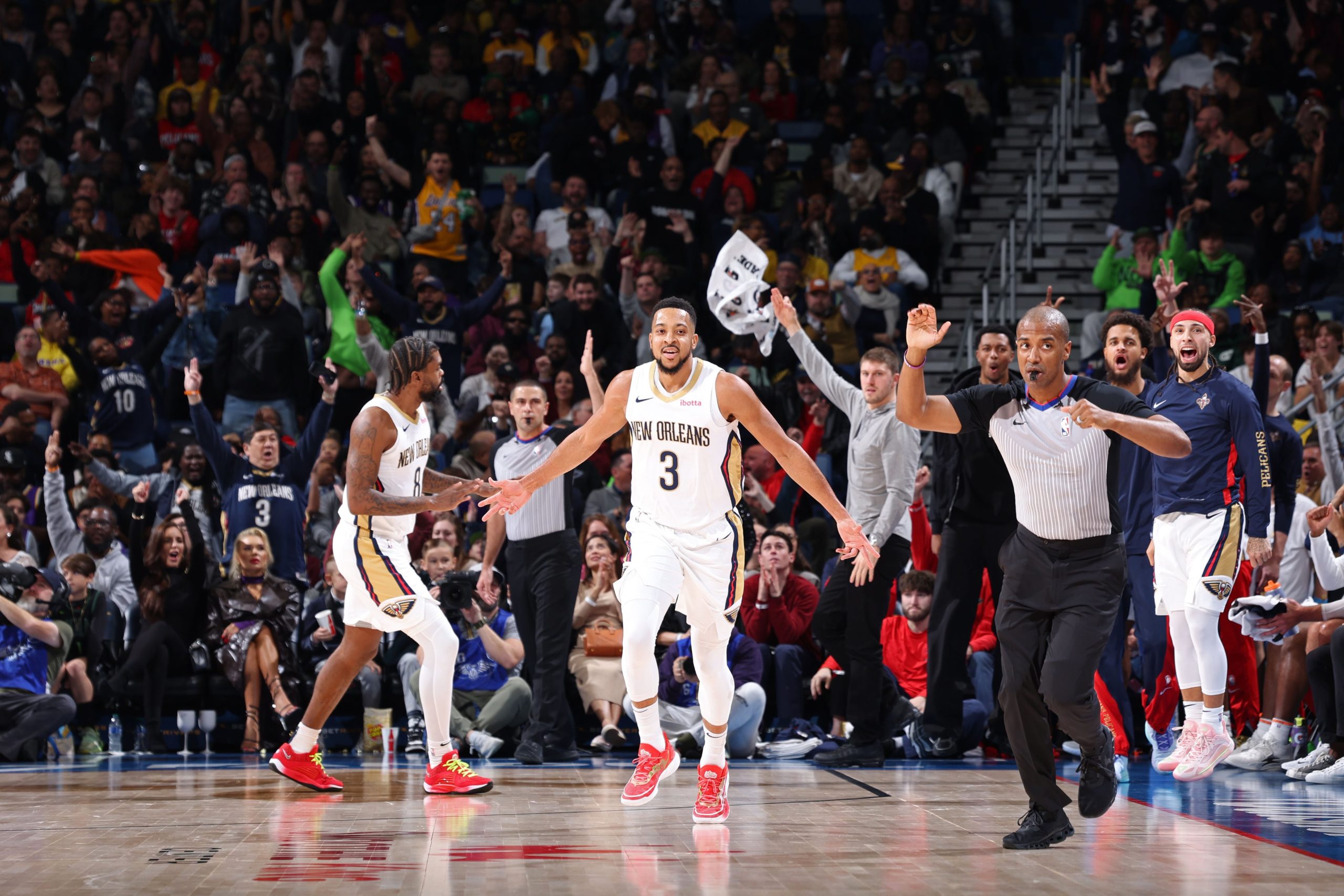 Utah Jazz vs. New Orleans Pelicans | NBA Game Analysis and Prediction