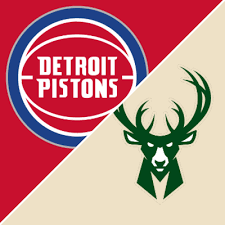 Piston vs bucks