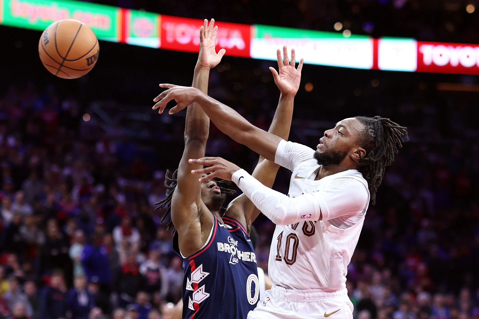 Wounded Warriors: Cavaliers and 76ers Seek Redemption in Close Matchup