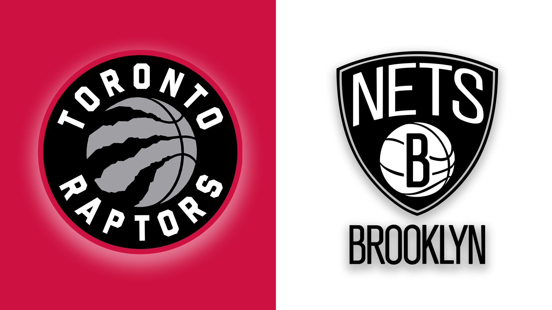 Free NBA Game Pick Tonigh: Two-Point Showdown – Will Nets Silence Raptors on Home Court?