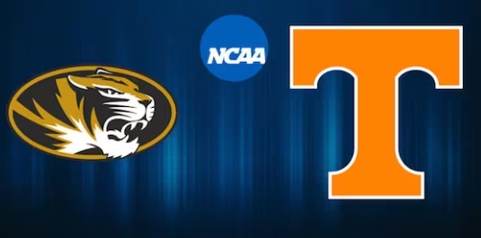 tennessee vs missouri