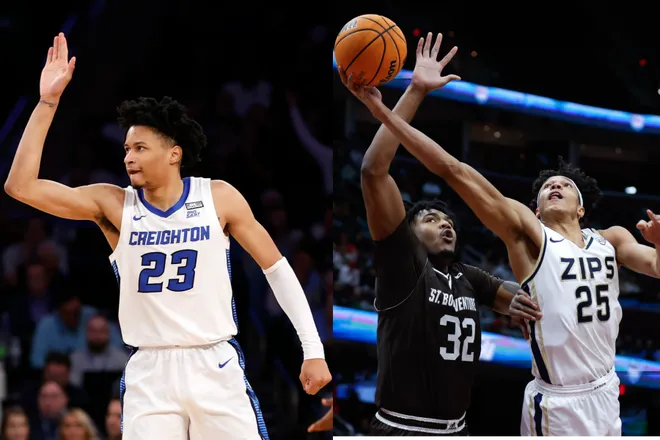 March Madness Upset Alert? Why Creighton is Still the Safer Bet Against Akron