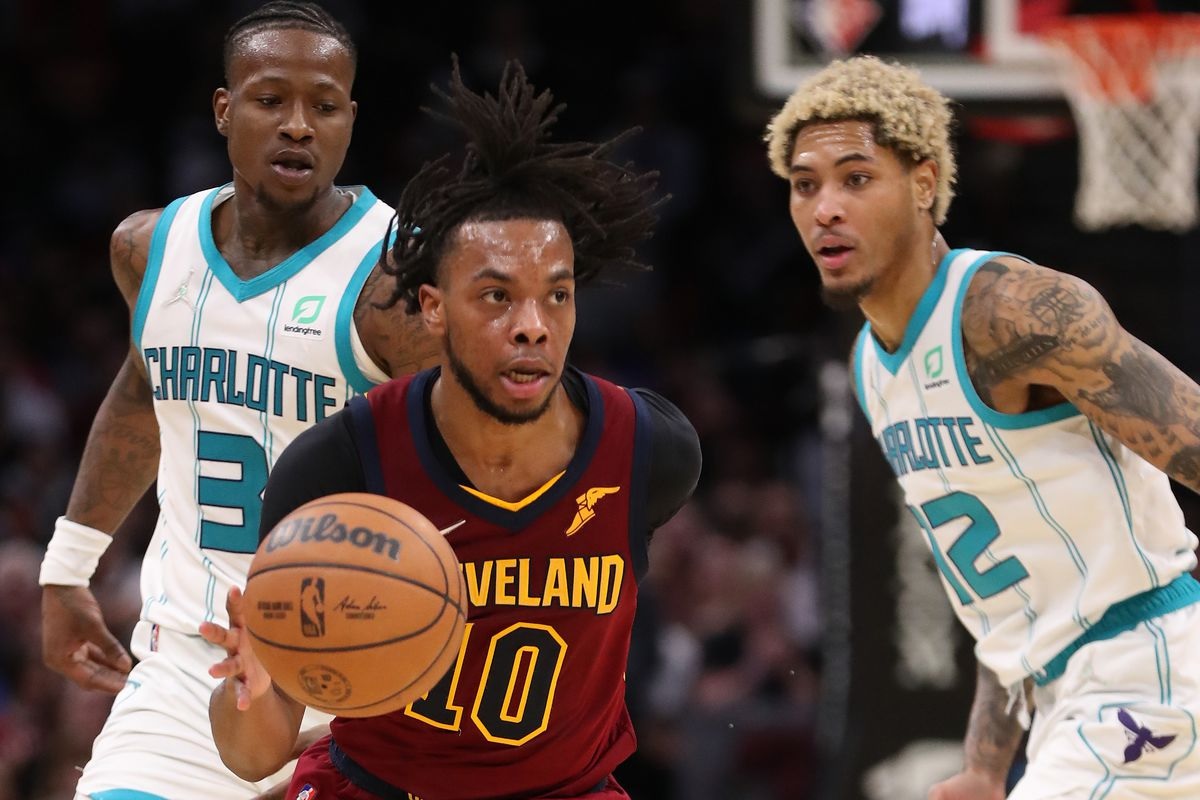 NBA Bet Predictions: Battered Hornets Face Tall Task in Cleveland