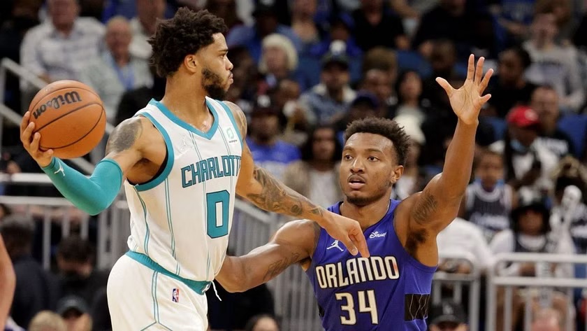 NBA Picks: Orlando Poised to Pummel Shorthanded Hornets