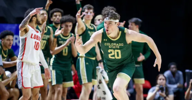 Betting on the First Four: A Deep Dive into Colorado State vs. Virginia