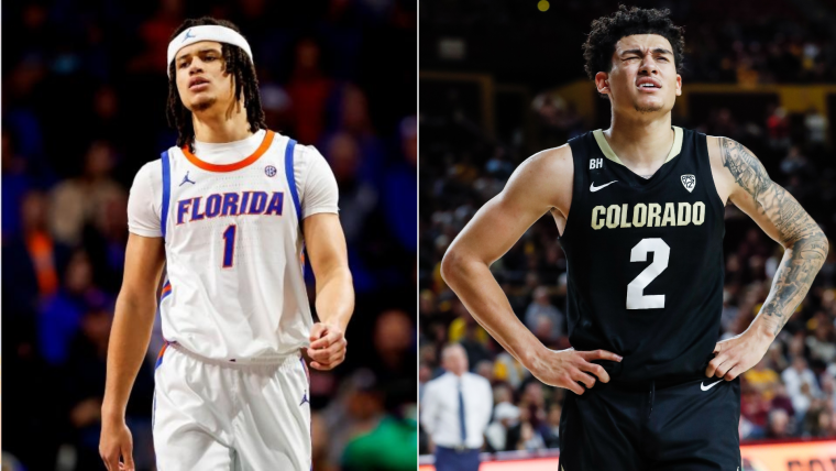 Gators Go for Glory: Florida vs. Colorado – A March Madness Matchup You Don’t Want to Miss!