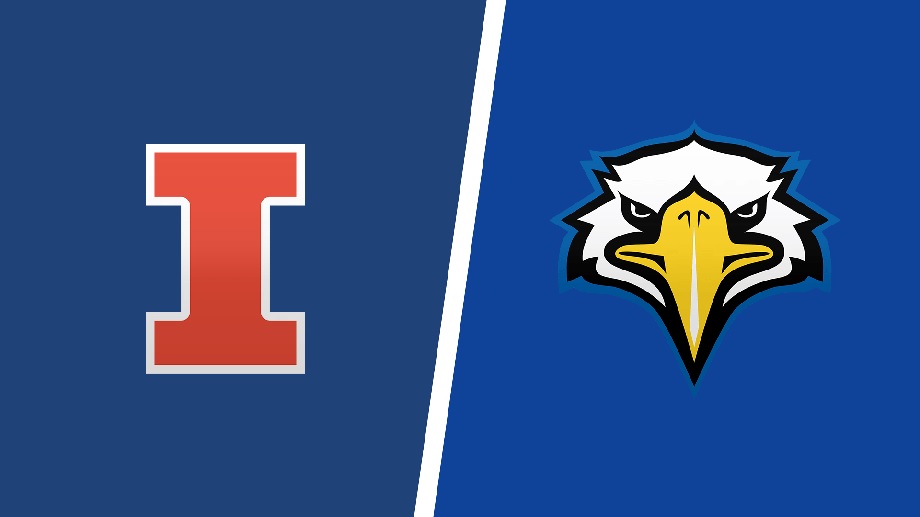 March Madness First Round Showdown: Morehead State vs. Illinois