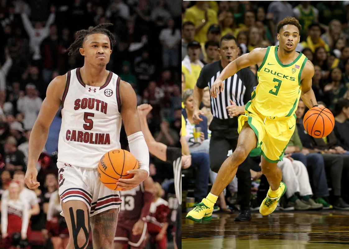 Down to the Wire? Oregon and South Carolina Set for March Madness Thriller