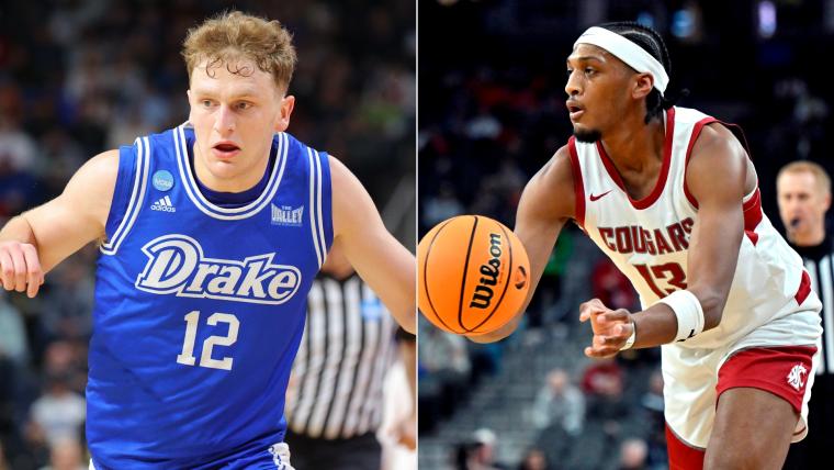 Demystifying March Madness: A Deep Dive into Tonight’s Drake vs. Washington State Matchup