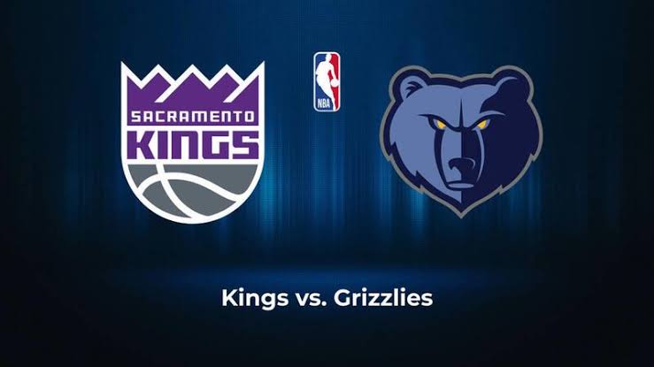 grizzlies vs kings