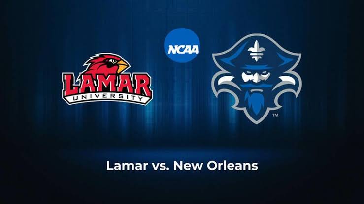 lamar cardinals vs new orleans