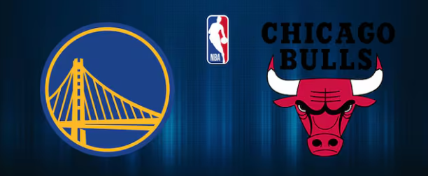 warriors vs bulls