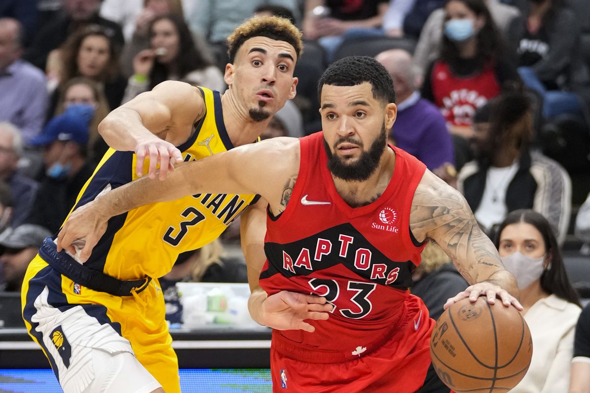 Pacers Aim to Clinch Playoff Spot Against Feisty Raptors: Why the Spread Might Be Your Best Bet