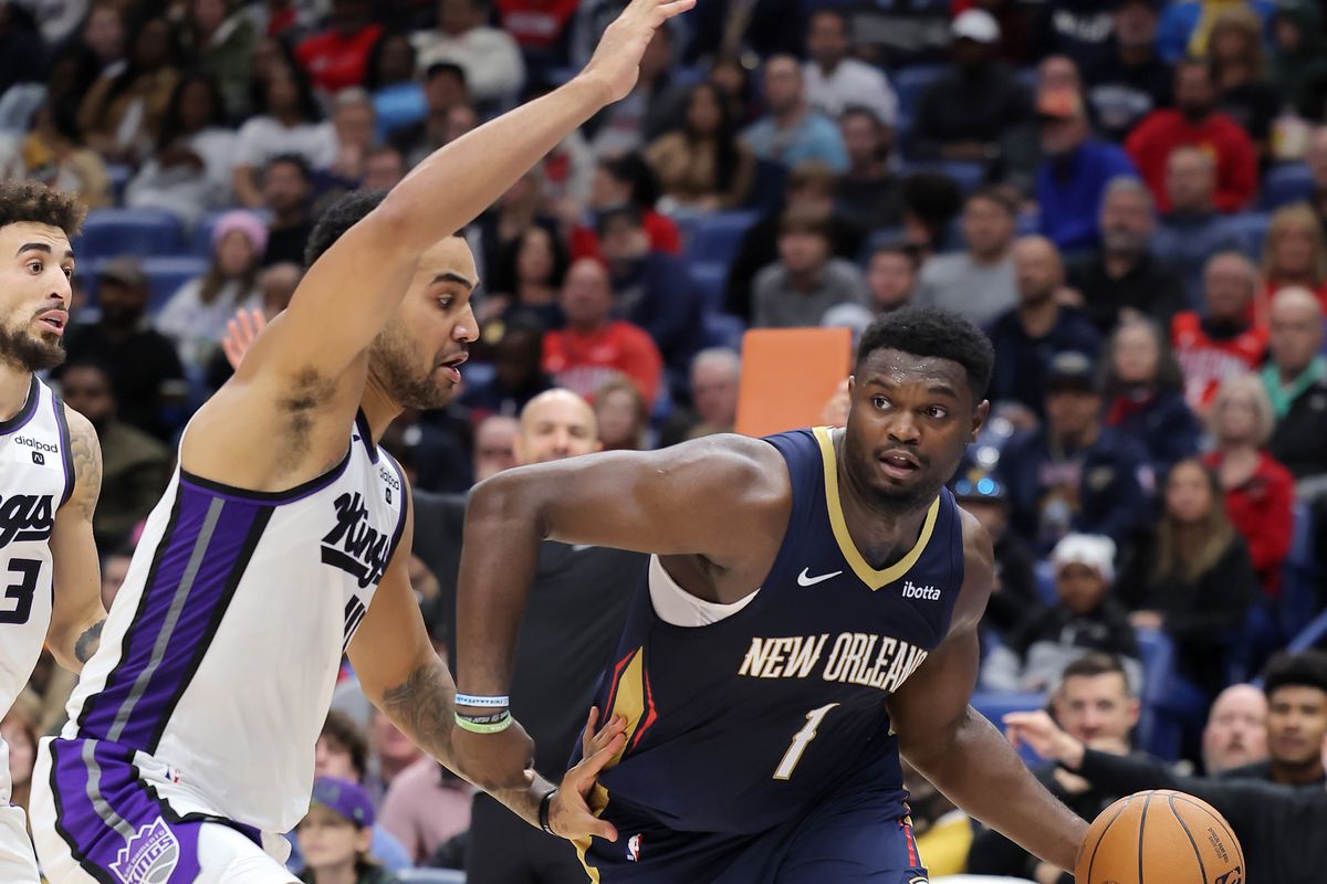 Pelicans vs. Kings: A Battle for Playoff Seeding in the Wild West
