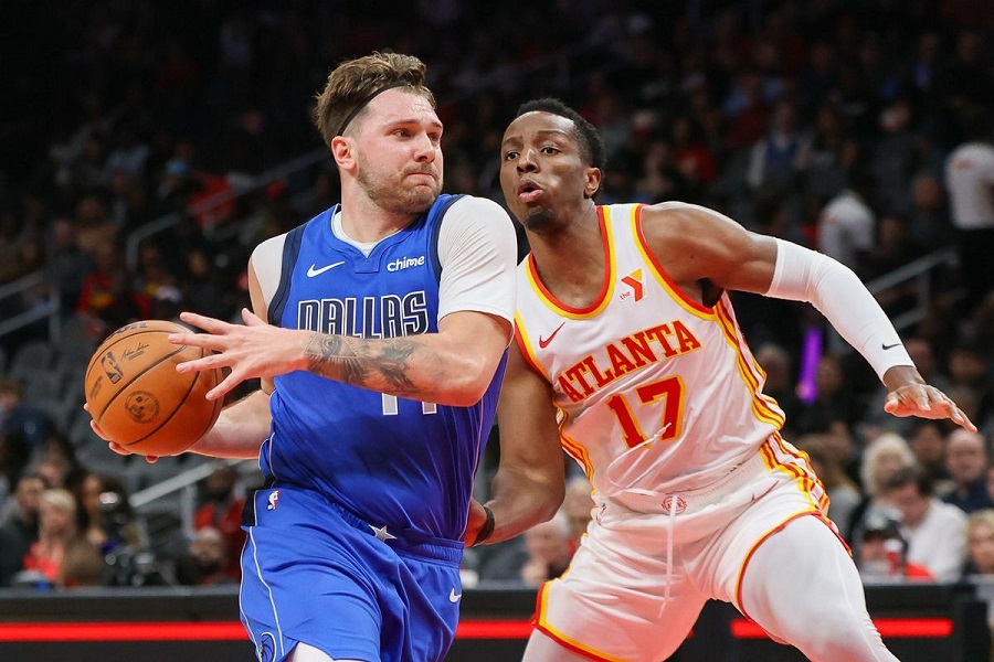 NBA Predictions Today: Mavs Look to Solidify Playoff Position Against Injury-Riddled Hawks