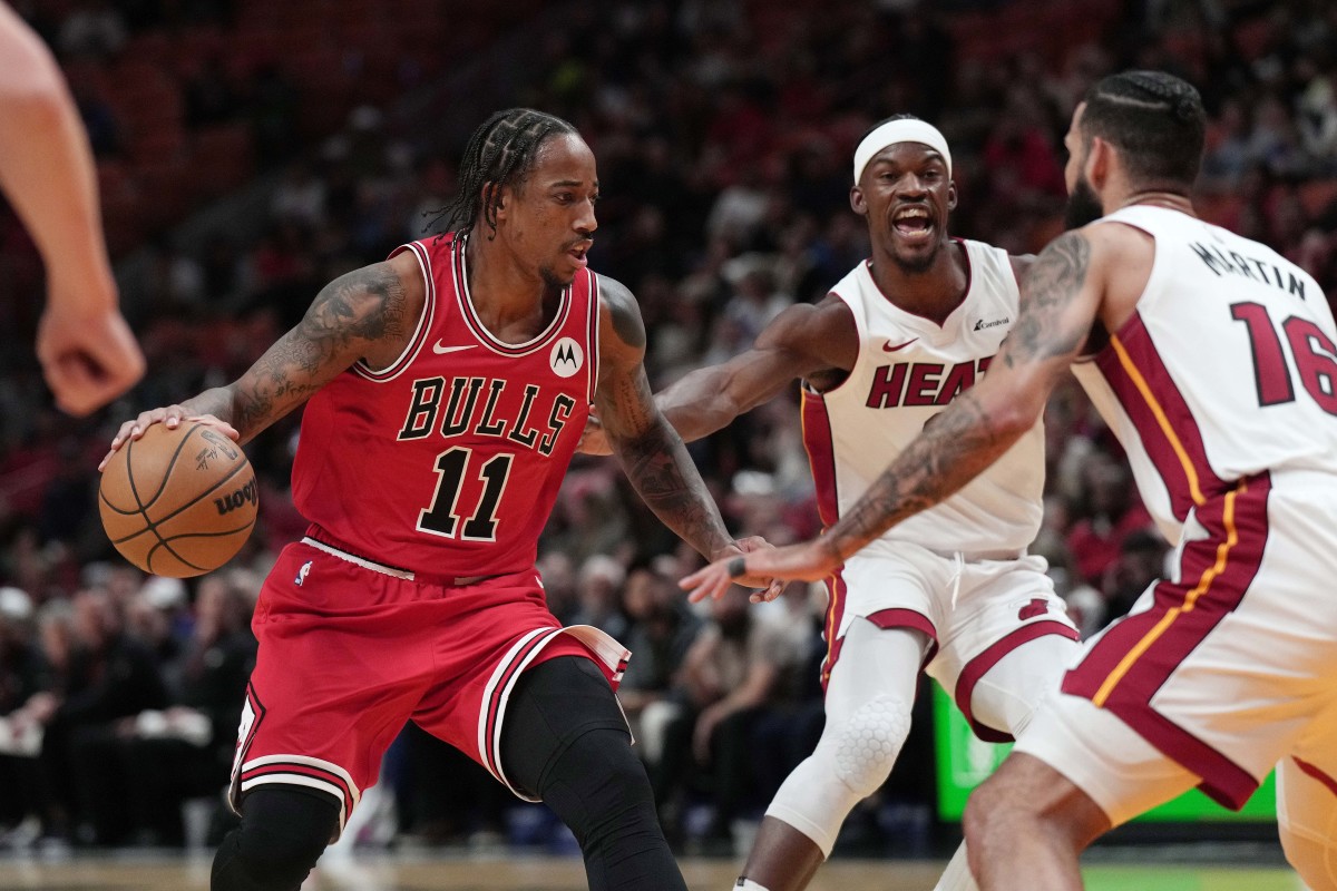 NBA Picks: Heat Aim for Home-Court Advantage in Play-In Clash with Injury-Riddled Bulls