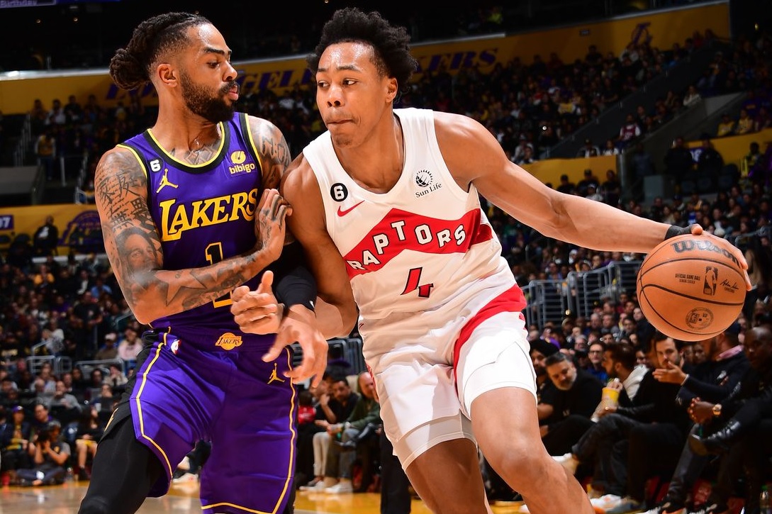 NBA Picks: A Battle of the Wounded – Lakers Visit Struggling Raptors