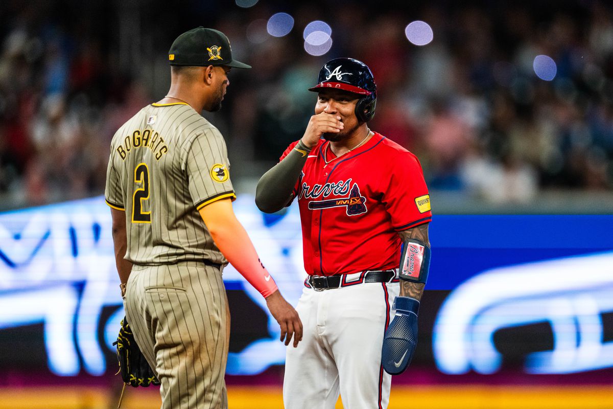 Padres Look to Clinch Series, But Under 7.5 Runs Might Be the Best Bet in Doubleheader Showdown with Braves