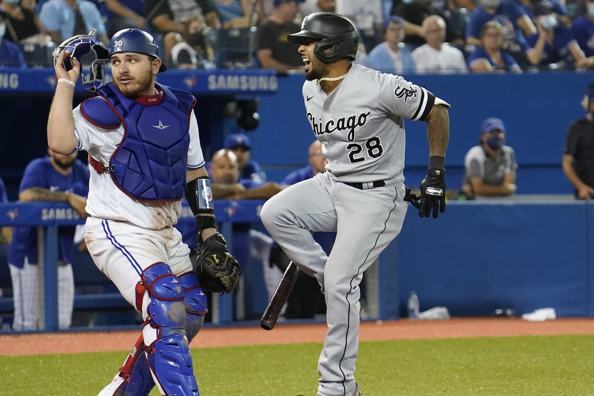 Battered White Sox Face Uphill Battle in Toronto