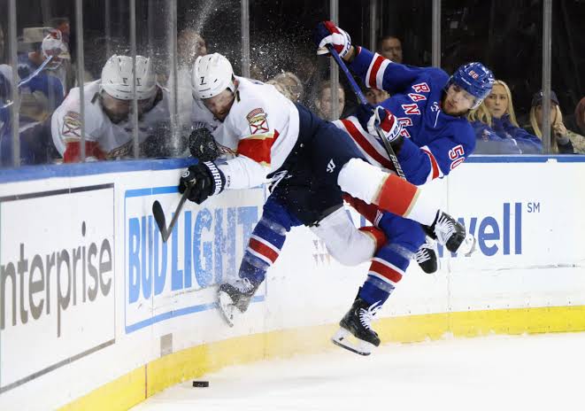 NHL Betting Picks Game 5 – Florida Panthers Vs New York Rangers Diving Deep into the Numbers