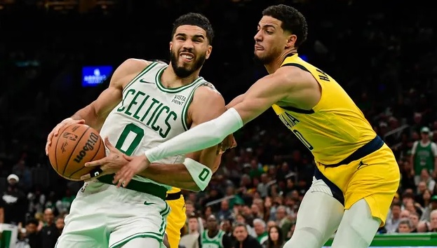 Can the Pacers Steal One? Indiana Looks to Upset Celtics in Game 2