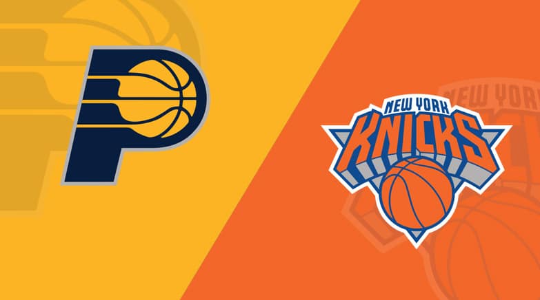 Pacers Look to Steal Home-Court Advantage in Injury-Riddled Knicks Matchup