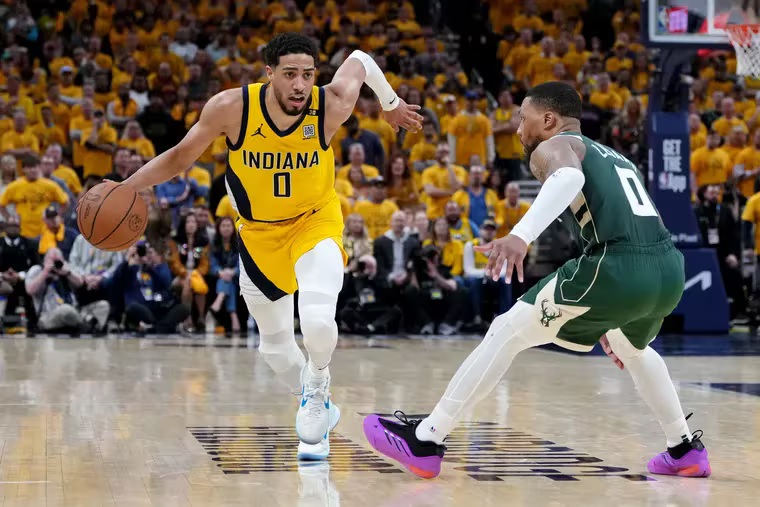 NBA Predictions: Bucks in Must-Win Situation as Pacers Eye Series Lead