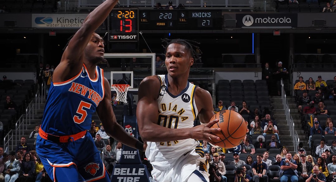 Knicks on the Brink, Pacers Primed for Bounce Back