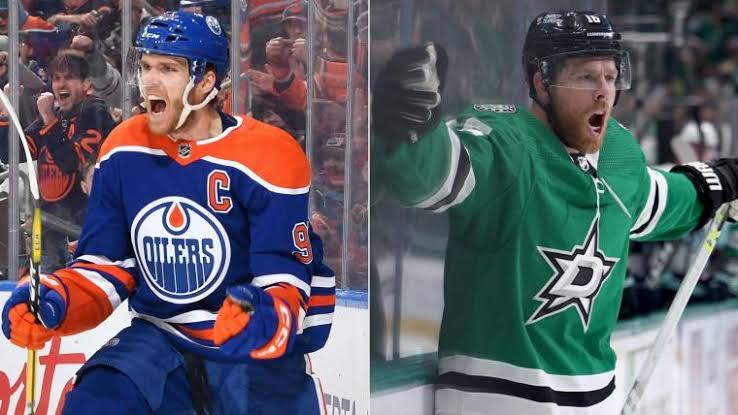 NHL Matchup: Stars vs. Oilers – A Multi-Model Prediction