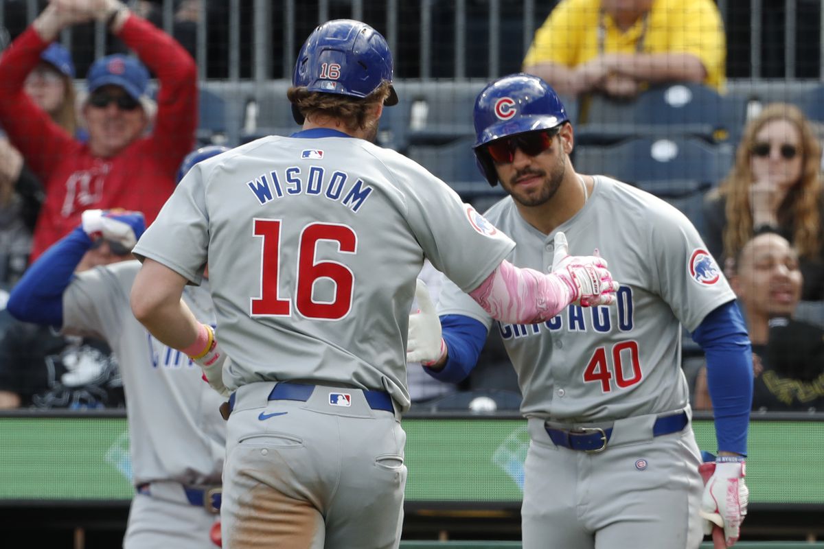 Cubs vs. Braves: Pitching Duel Points to Low-Scoring Affair