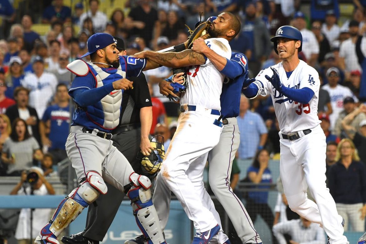 Dodgers Face Rangers in Decisive MLB Showdown