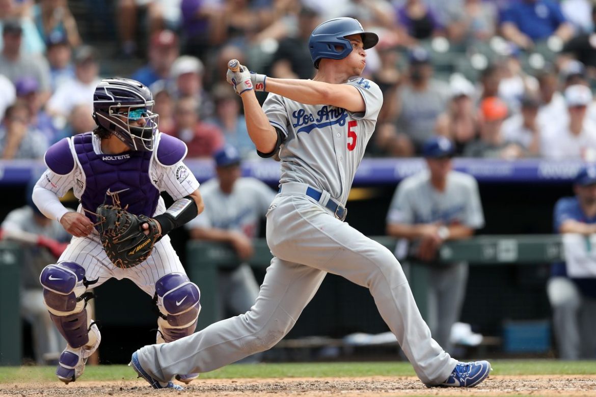 Dodgers vs. Rockies: A Pitching Matchup in a Hitter’s Paradise – Betting on Runs at Coors Field