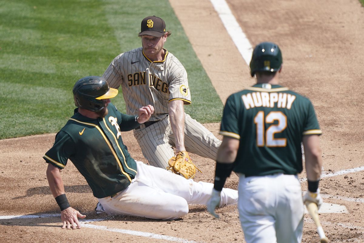 Padres vs. Athletics: A Statistical Feast or a Pitching Duel?