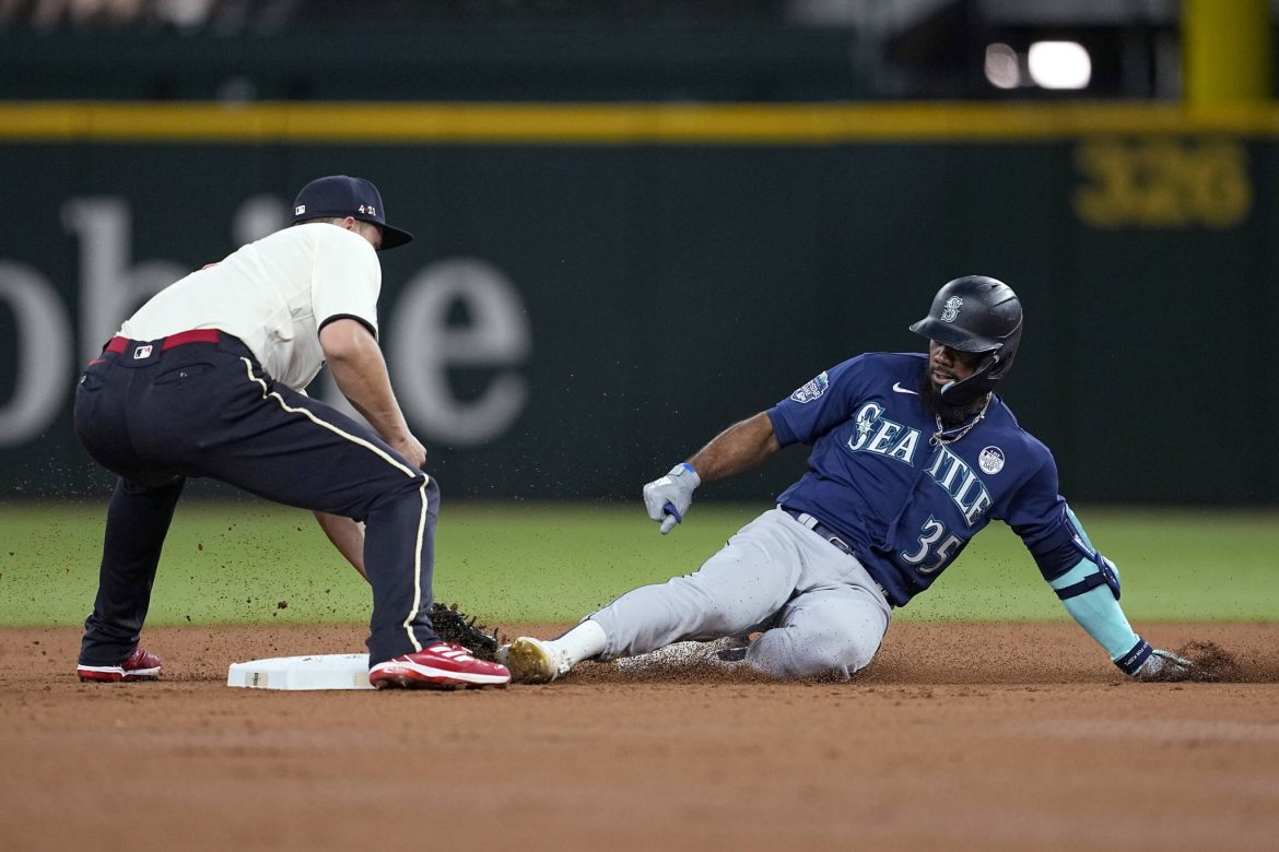 Mariners and Rangers Set for High-Stakes MLB Rematch