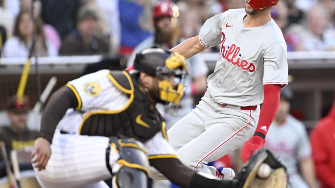 Phillies Aim for Another Win Against Padres, But Will the Runs Keep Flowing? Which Is The Smarter Bet?