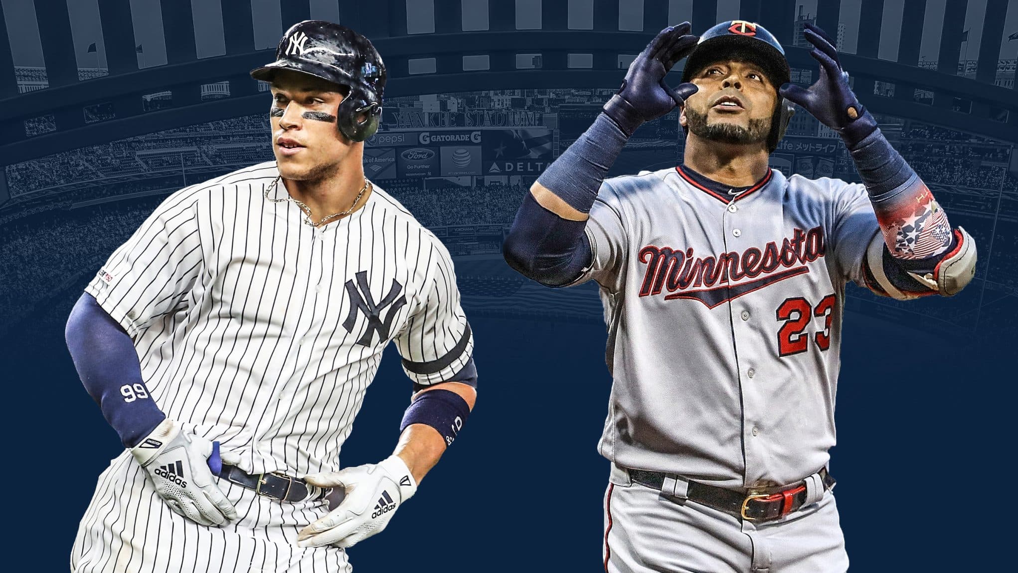 Rising Star vs Rising Team: A Statistical Dive into Yankees-Twins with a Betting Recommendation