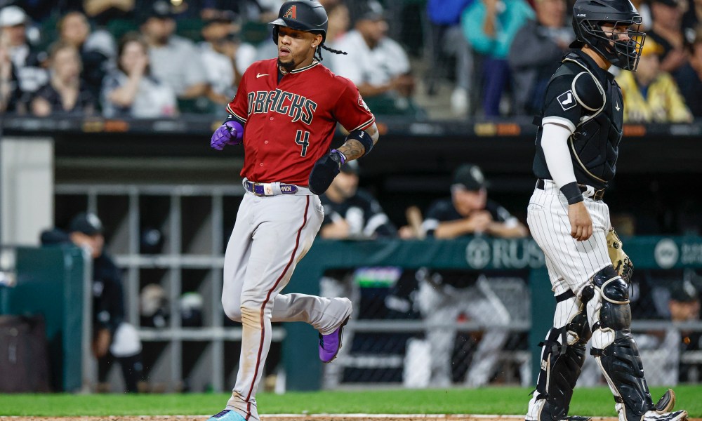 Diamondbacks Hot Streak vs. White Sox Woes: Can Phoenix Cook Up a Win?