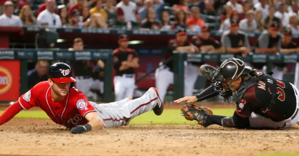 Diamondbacks vs. Nationals: Picking a Winner with Stats, Models, and More