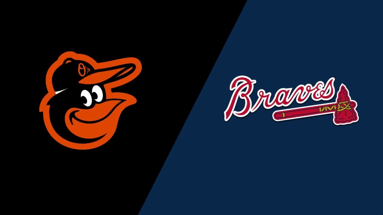 Braves Battle Surging Orioles in Interleague Clash