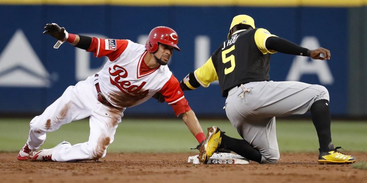 Reds & Pirates Bullpens Key in Tight Game