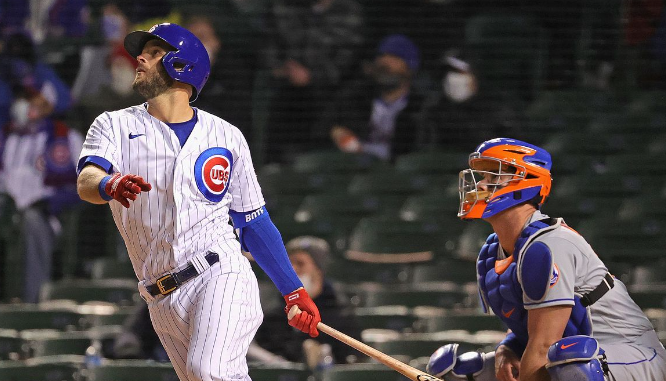 Beyond the Ivy: Unveiling the Cubs vs. Mets Matchup with Stats and Savvy