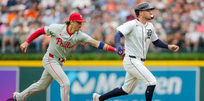 Beating the Odds: A Deep Dive into Angels vs. Tigers Matchup