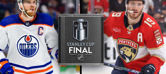 Predicting the Heat: Edmonton Oilers vs. Florida Panthers – A Statistical Showdown
