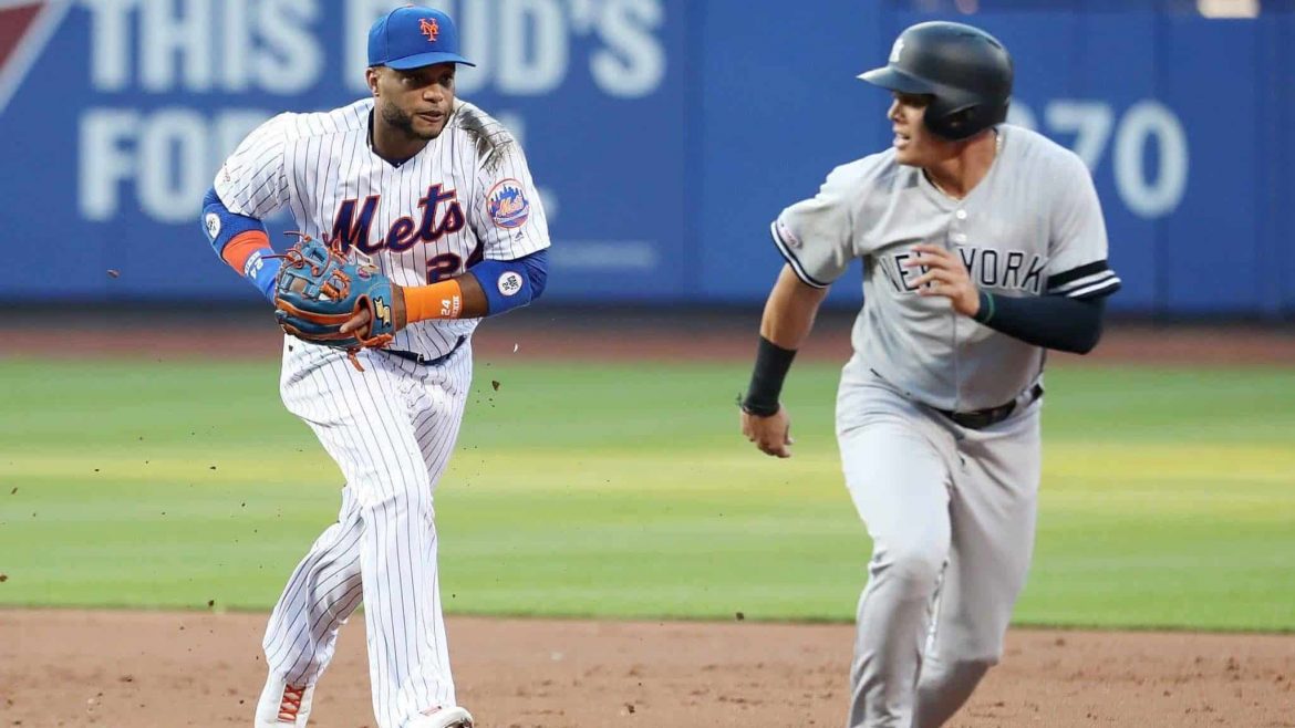 Subway Series Showdown: Can the Mets Extend Their Hot Streak Against a Wounded Yankees Squad?