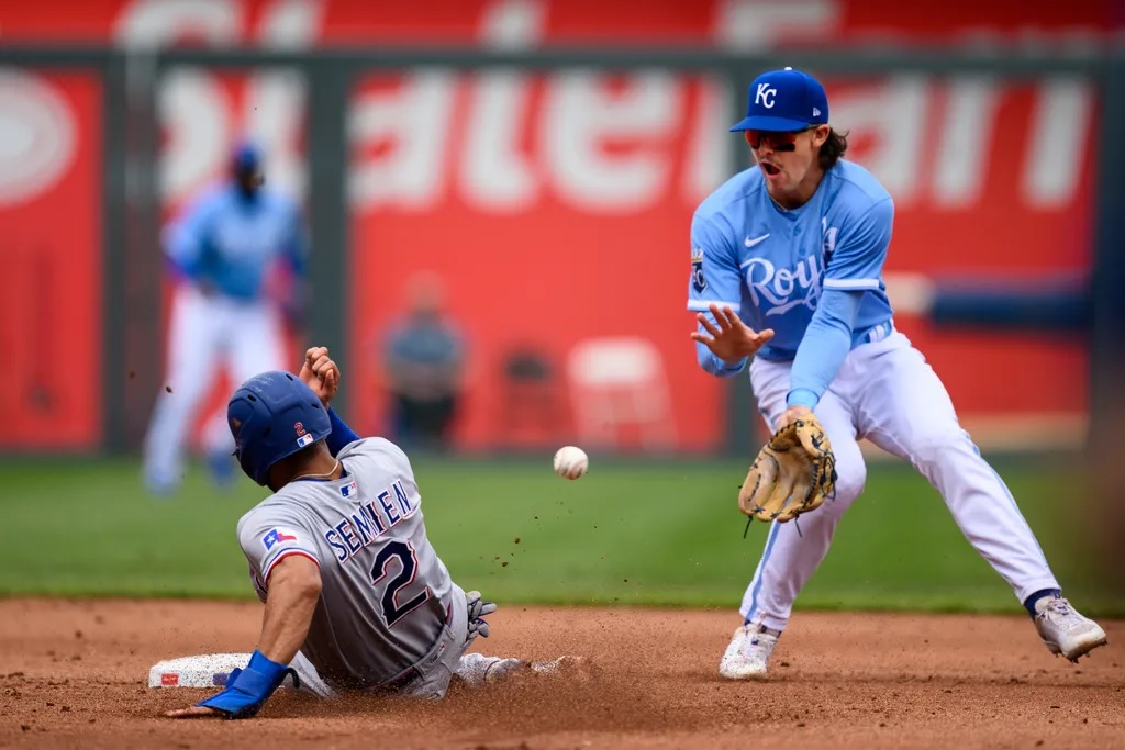 Battle for Momentum: Royals and Rangers Clash in Crucial Rematch