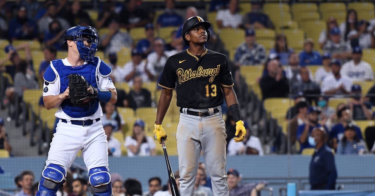 Next Man Up Mentality: Depleted Dodgers and Pirates Look to Outlast Each Other