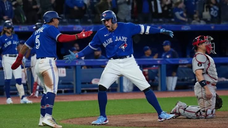 A Deep Dive into Blue Jays vs. Red Sox Matchup