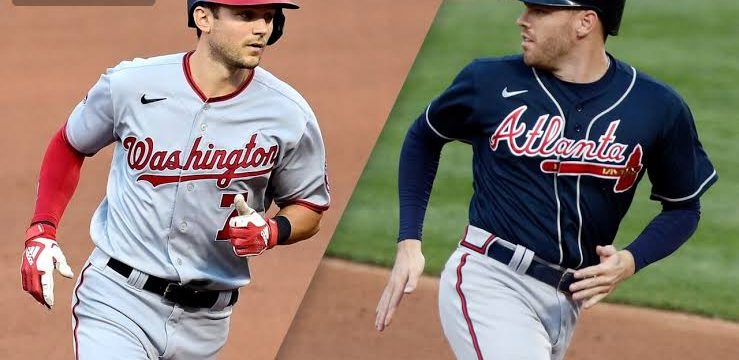 Decoding Diamonds: A Deep Dive into Tonight’s Nationals vs. Braves Matchup